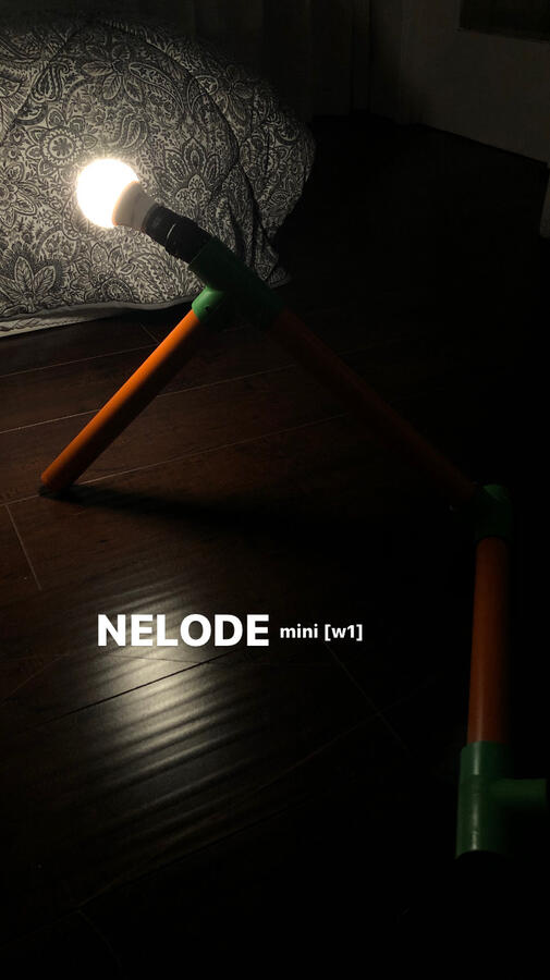NELODE mini [w1] 1