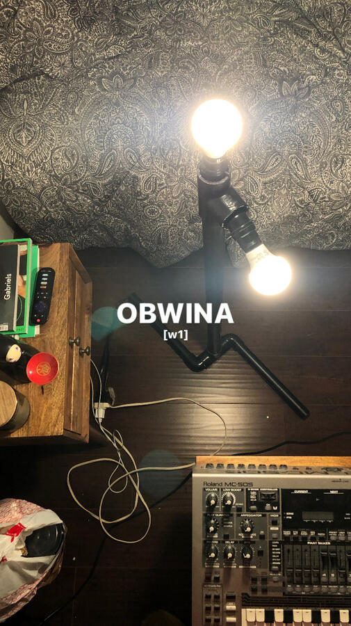 OBWINA [w1] 1
