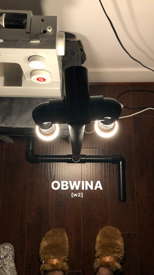 OBWINA [w2] 2