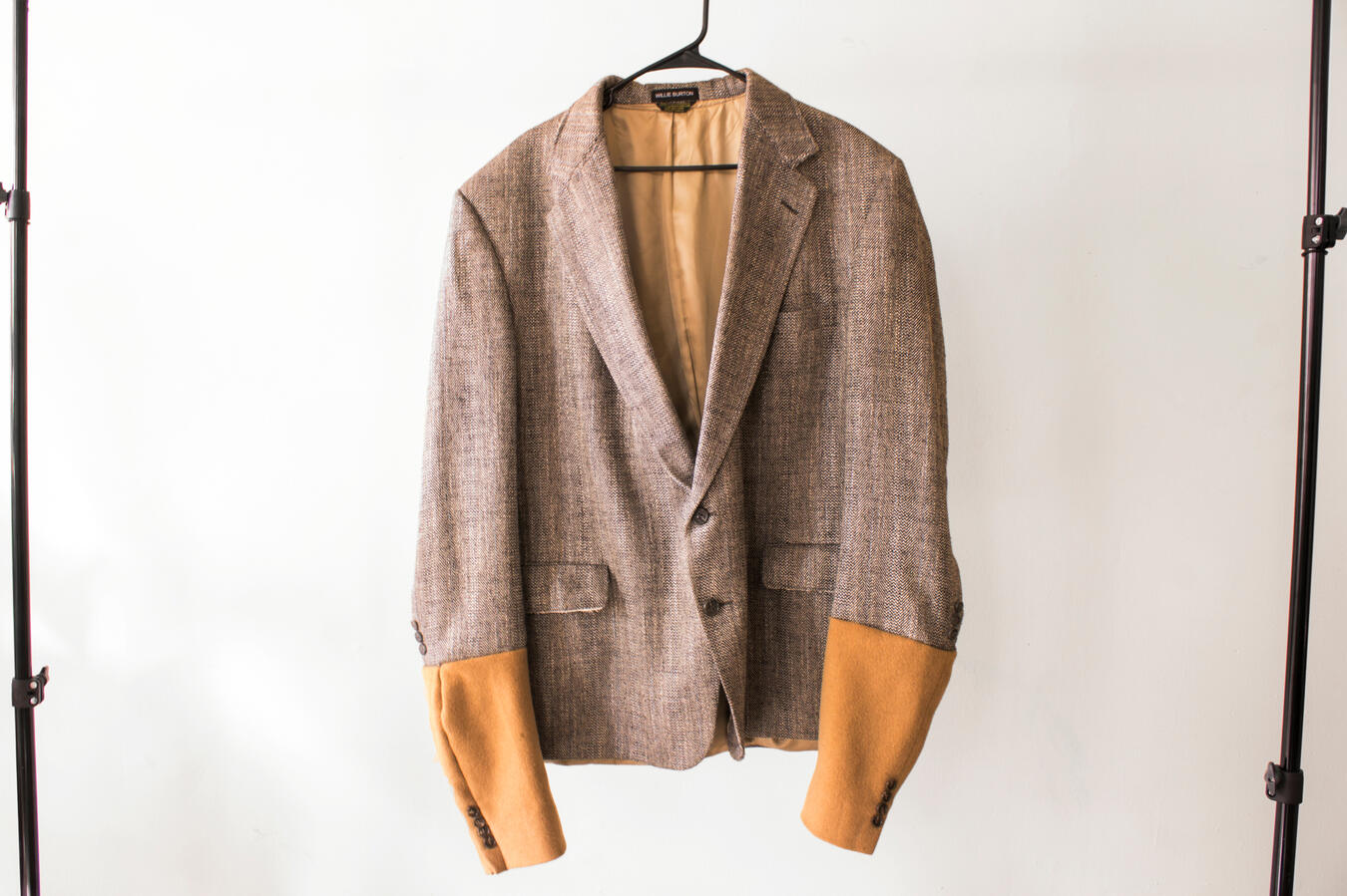 Hidden Village Suit Jacket 1