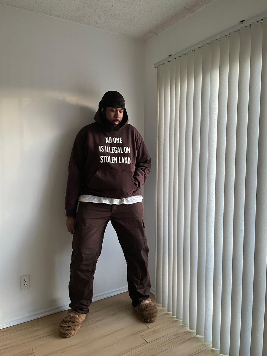 Willie_Burton_NO_ONE_IS_ILLEGAL_ON_STOLEN_LAND